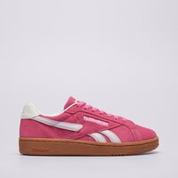Damskie buty REEBOK CLUB C GROUNDS UK 100221372 kolor różowy