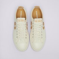 Trampki damskie CONVERSE STAR PLAYER 76 a12593c kolor beżowy