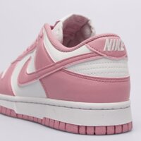 Damskie buty NIKE DUNK LOW dd1873-112 kolor biały