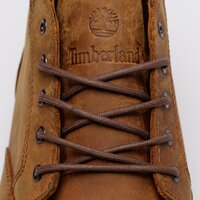 Męskie buty TIMBERLAND CRESTFIELD WP CHUKKA tb1a5uzdf131 kolor brązowy