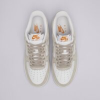 Męskie buty NIKE AIR FORCE 1 '07  ib3080-001 kolor szary