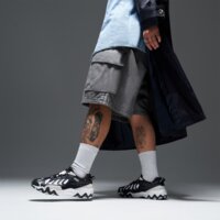 Męskie buty FILA RAVAGEMENT 1jm02586-120 kolor czarny