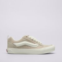 Trampki damskie VANS KNU SKOOL  vn000d750ck1 kolor beżowy