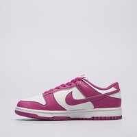 Damskie buty NIKE DUNK LOW dd1873-110 kolor biały