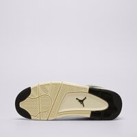 Męskie buty AIR JORDAN 4 RM fq7939-006 kolor czarny