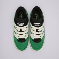 Męskie buty ADIDAS FORUM2000 ji3279 kolor zielony