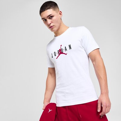 JORDAN T-SHIRT M J JDN AIR STRETCH SS CREW
