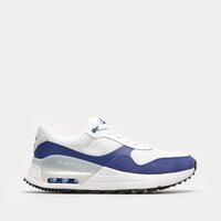 Męskie buty NIKE AIR MAX SYSTM dm9537-400 kolor biały