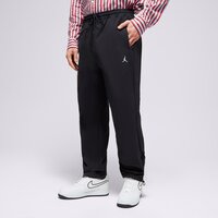 Spodnie męskie JORDAN SPODNIE M J ESS WOVEN dq7509-010 kolor czarny