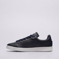 Męskie buty LACOSTE CARNABY PRO 124 2 SMA 747sma0043092 kolor granatowy