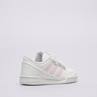 Buty dziecięce ADIDAS TEAM COURT 2 STR CF C id6635 kolor biały