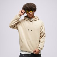 CONFRONT BLUZA Z KAPTUREM ESSENTIAL HOODIE BEIGE cf323blm91001 kolor beżowy