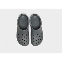 Męskie klapki CROCS CLASSIC CLOG  100010da kolor szary