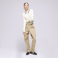  DICKIES SWETER ELKHART ZIP CARDIGAN W dk0a4ymgc581 kolor beżowy