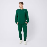 REEBOK BLUZA REEBOK IDENTITY SMALL LOGO 100200315 kolor zielony