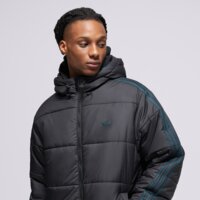 Męska kurtka zimowa ADIDAS KURTKA PUCHOWA ADIC REV JKT jx6447 kolor zielony