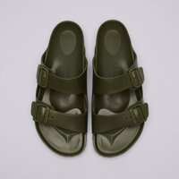 Męskie klapki BIRKENSTOCK ARIZONA EVA  1019094 kolor khaki