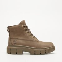 Trapery damskie TIMBERLAND GREYFIELD tb0a2ft6em51 kolor brązowy