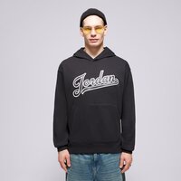 JORDAN BLUZA Z KAPTUREM M J FLT MVP FLC PO 2 fn4613-010 kolor czarny