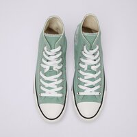 Trampki damskie CONVERSE CHUCK TAYLOR ALL STAR a06563c kolor miętowy