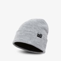 Damska czapka zimowa CONFRONT CZAPKA CONFRONT\CZAPKA ZIMOWA ULTAR cf322hat62001 kolor szary