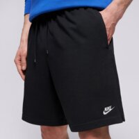 Męskie spodenki NIKE SZORTY NK CLUB KNIT fq4359-010 kolor czarny