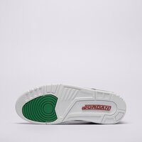 Męskie buty JORDAN SPIZIKE LOW fq1759-060 kolor czarny