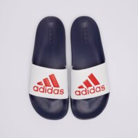 Męskie klapki ADIDAS ADILETTE SHOWER hq6885 kolor granatowy