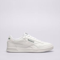 Męskie buty REEBOK COURT ADVANCE 100010615 kolor biały