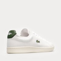 Męskie buty LACOSTE CARNABY PIQUEE 123 2 SMA 745sma0023082 kolor biały