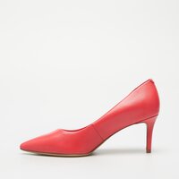 Damskie buty TAMARIS SWEET RED HIGH HEELS 70 12241541510 kolor czerwony