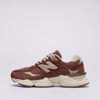 Damskie buty NEW BALANCE 9060  u9060ccc kolor brązowy