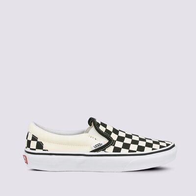 VANS CLASSIC SLIP-ON