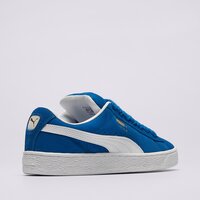 Męskie buty PUMA SUEDE XL 39520501 kolor niebieski