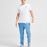 Koszulka męska NIKE T-SHIRT M NSW CLUB DT TEE fd1184-101 kolor biały