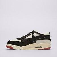 Męskie buty AIR JORDAN 4 RM fq7939-100 kolor beżowy