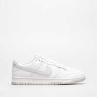 Męskie buty NIKE DUNK LOW RETRO dv0831-101 kolor biały