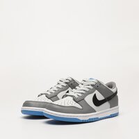 Buty dziecięce NIKE DUNK LOW fb9109-001 kolor szary