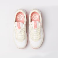 Buty dziecięce NIKE AIR MAX MOTIF SE (GS)  dq0280-100 kolor biały