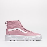 Trampki damskie VANS UA SENTRY SK8-HI WC vn0a5ky5bd51 kolor różowy