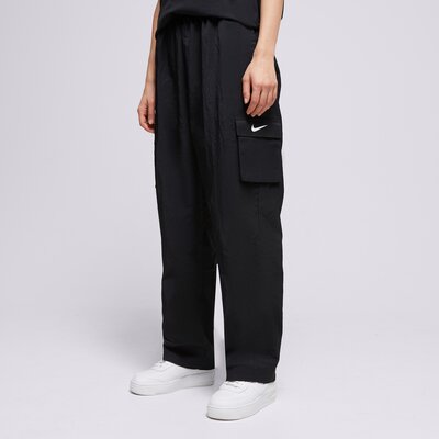 NIKE SPODNIE W NSW ESSNTL WVN HR PNT CARGO