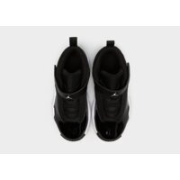 Buty dziecięce JORDAN MAX AURA 6 BP fq8299-010 kolor czarny