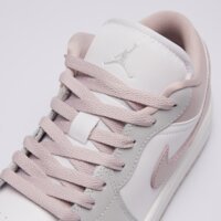Damskie buty WMNS AIR JORDAN 1 LOW dc0774-606 kolor biały