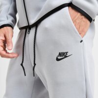 Spodnie męskie NIKE SPODNIE M NK TCH MIX JGGR ih4303-012 kolor szary