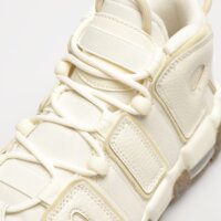 Buty dziecięce NIKE AIR MORE UPTEMPO dx1939-100 kolor beżowy