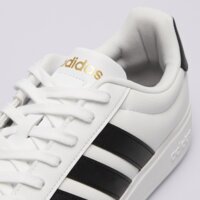 Męskie buty ADIDAS STREETTALK jp8275 kolor biały