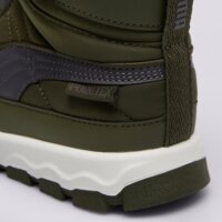 Dziecięce buty outdoor PUMA EVOLVE BOOT AC+ PS  39264904 kolor khaki