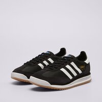 Męskie buty ADIDAS SL 72 RS ji1282 kolor czarny