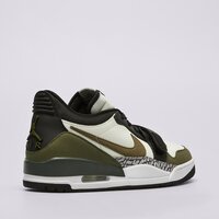 Męskie buty AIR JORDAN LEGACY 312 LOW cd7069-120 kolor zielony