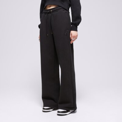 JORDAN SPODNIE W J FLT FLC PANT SSNL